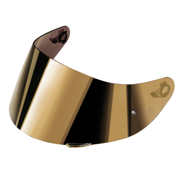 AGV GT2 Numo Anti Scratch Visor
